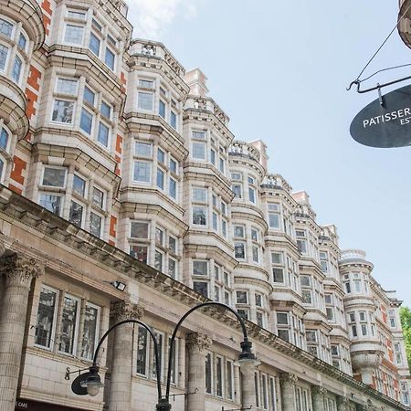 7Vh Virginia House, 31 Bloomsbury Way By City Living Londýn Exteriér fotografie